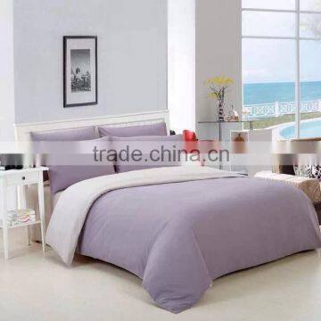 Cheap polyester fabric microfiber fabric dyed and brushed polyester fabric for bedsheet