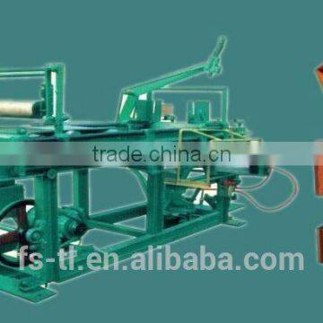 China Auto Cutting Machine , automatic strip cutting machinery TL-QDJ-QT