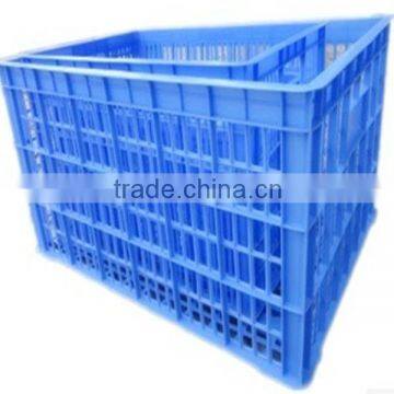 Professional in Making Plastic Storage Basket Mould