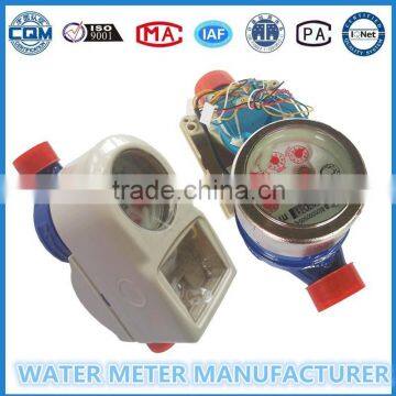 Radio Read Water Meters Remote Reading Water Meter