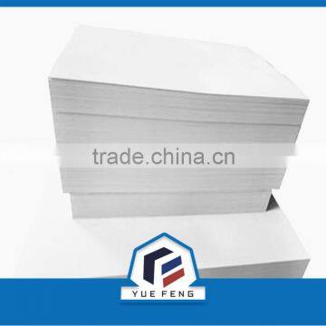 Hot Sales Chinese High Quality Coated Art Paper