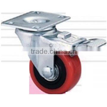 Caster Wheels Wholesale Wheel Caster Industrial Caster Wheel photo-2