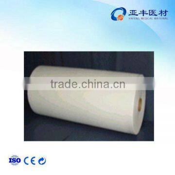 jumbo high absorbency gauze roll