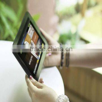 7 inch android 4.0 tablet with dual camera, A13 for Q88