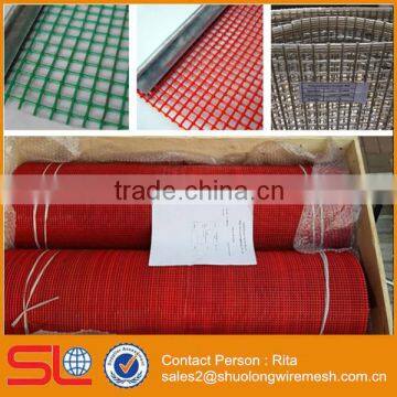 Polyurethane Coated Wire Sieve Mesh for Mine