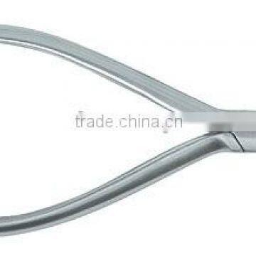 Three Prong Plier Max wire Orthodontics Pliers