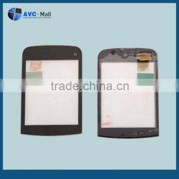 repair touch screen for Nokia C2-01black