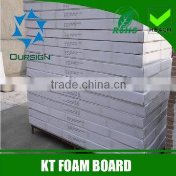 3mm/5mm/10mm/15mm PS Foam Board