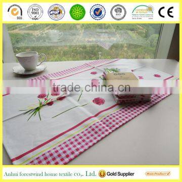 100% Cotton Kitchen Towel Set photo-3