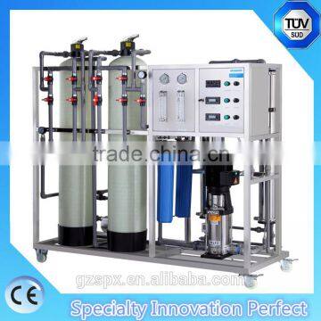 Sipuxin RO Reverse Osmosis System in Water Treatment photo-3