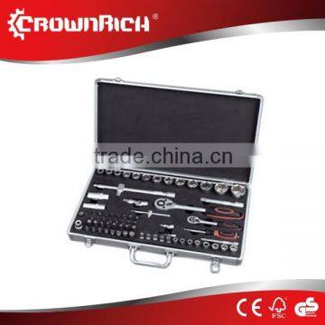 73pcs Multifunctional Household Socket Set