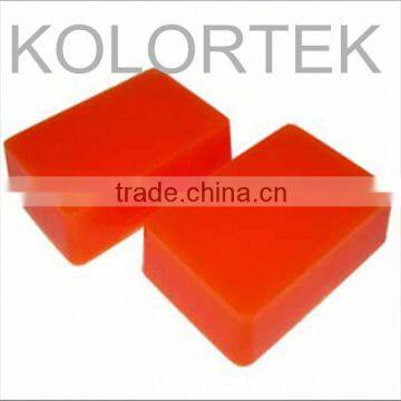 Neon / fluorescent powdered pigment, soap making pigment, neon soap making pigments