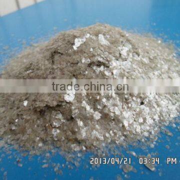 construction vermiculite