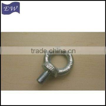 M16 Steel With Zinc Plated Bolt Eye Bolt (DIN580) photo-4