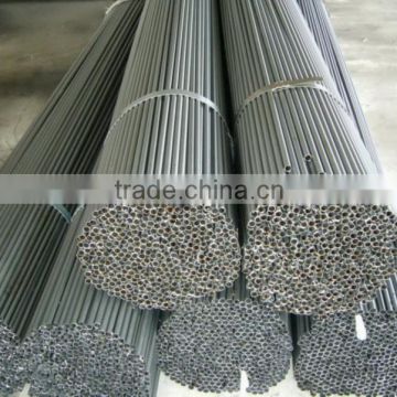 DIN2393 No-alloy structure ERW carbon steel pipe