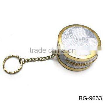 new arrival fancy cute metal round coin purse