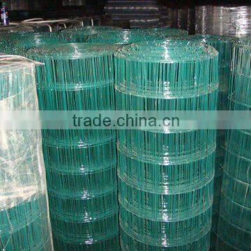 anping manufacturer of PVC coated welded wire mesh