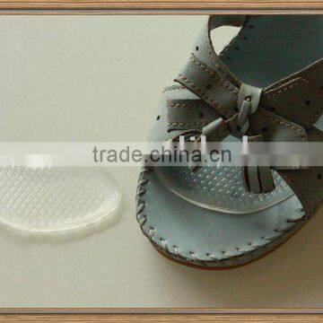 Reusable PU Gel toe protector