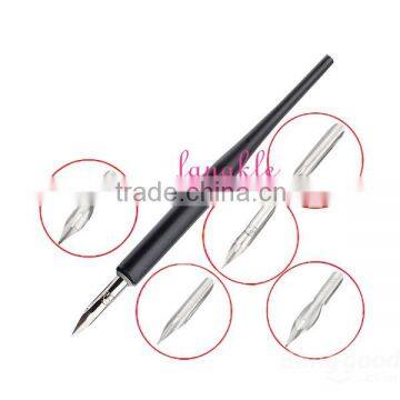 nail painting pen kits for nail art , nail art pen kits