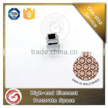 Merchandising Aluminum 6063 Tile Corner Trim Bullnose Tile Trim photo-3