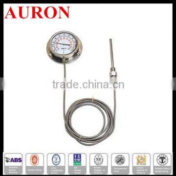 AURON stainless steel capillary tube/stainless steel precision tube 304l/small diameter copper tube