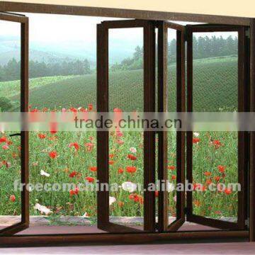 UPVC Window / Aluminium Window And Door Manufacturer
