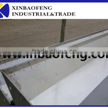 Stainless Steel Pig Feeder for Sale photo-3