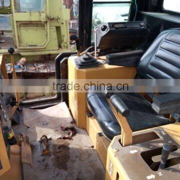 Used Crawler Bulldozer D6G For Sale photo-4