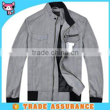 Fashion Men Winter Jackets Brand