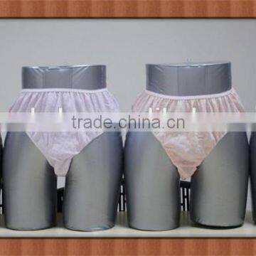 Disposable Cotton Briefs Underwear,disposable Cotton Underwear