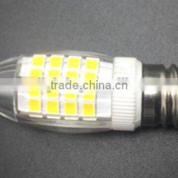 led G4 G9 mini bulb corn led lamp 3w 4w 5w Refrigerator light gate light