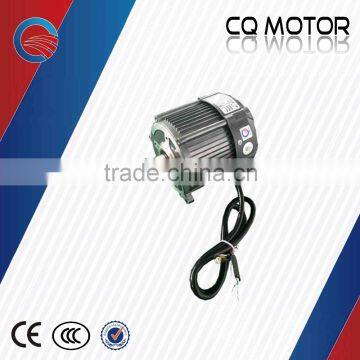 Electric Golf Cart Passenger Taxi Vehicle Use Brushless Bldc Motor Kit photo-3