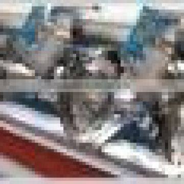Corrugated Thin Blade Slitter Scorer and Creasing Machine/packing Machine photo-3