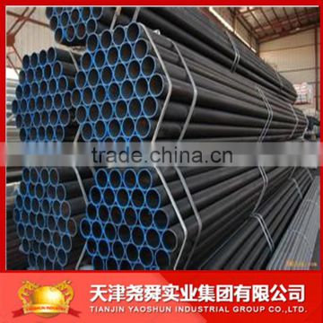 SEAMLESS STEEL ASTM A53 GRB