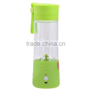 new coming mini size portable fruit vegetable juice blender