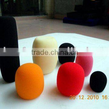 microphone foam,microphone covers