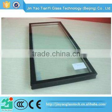 tempred laminated safe glass