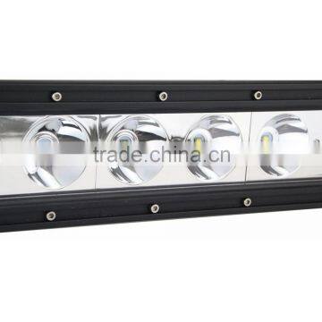 240W 50" Super Slim Led Light Bar for Sale photo-5