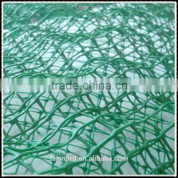 HDPE 3D Turf Reinforcement Mat (Black EM2-EM5) photo-2