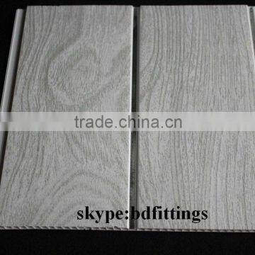 Plastic Tongue and Groove Ceiling Pvc Wooden Panel Pvc Ceiling Planks Tongue and Groove