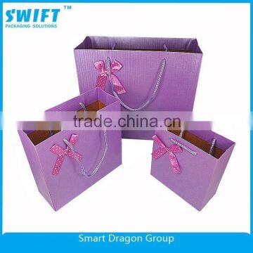 Factory Price Printed Cardboard Header Packaging Bags photo-4