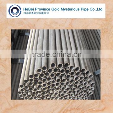 Q345 high quality alloy seamless steel pipe