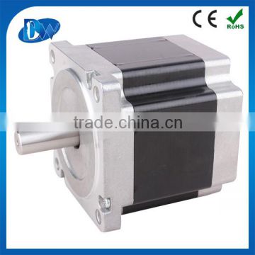 High quality nema 23 stepper motor 57 mm 76oz