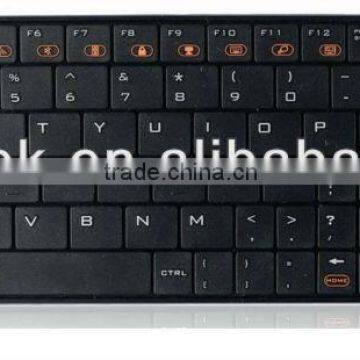 2.4 wireless keyboard