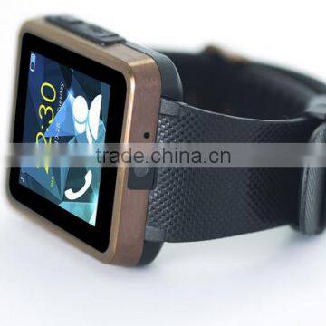 Factory Price ! New Fashion Bluetooth Smartwatch 2015 photo-4