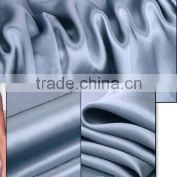 40mm Heavy Silk Crepe de Chine Fabric With 114cm photo-6