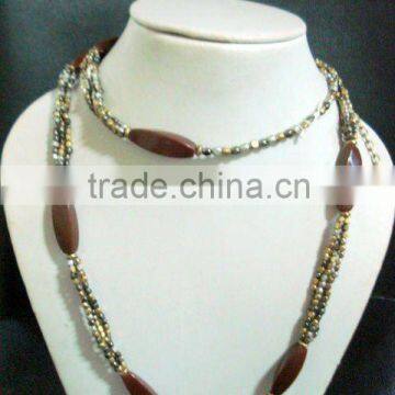 Fashion jewelry necklace