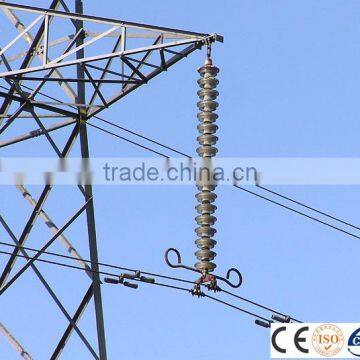Multi Circuit Transmission Line Towers photo-3