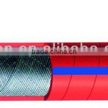 Acid Transfer Rubber Hoses