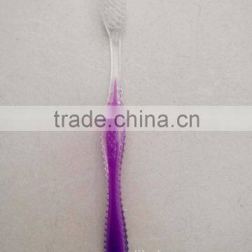 wholesale high quality toothbrush picture soft bristle adult toothbrush